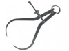 Moore & Wright 528 Spring Joint External Calipers 200mm (8in)