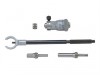 Moore & Wright 901 Internal Micrometers 1-2in