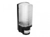 Meridian Lighting LED Bulkhead with PIR 9W 720 lm