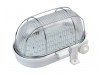 Meridian Lighting LED Oval Bulkhead 4W 310 lm