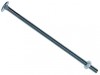 METALMATE Cup Square Hex Bolt & Nut ZP M8 x 180mm Box 10