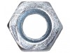 METALMATE Hexagon Full Nut ZP M4 (Box 200)