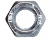 METALMATE Hexagon Full Nut ZP M6 (Box 100)