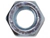 METALMATE Hexagon Full Nut ZP M8 (Box 100)
