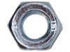 METALMATE Hexagon Full Nut ZP M10 (Box 50)