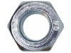 METALMATE Hexagon Full Nut ZP M12 (Box 50)