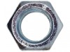 METALMATE Hexagon Full Nut ZP M16 (Box 25)