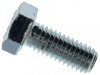 METALMATE High Tensile Set Screw ZP M5 x 12mm (Box 50)