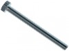 METALMATE High Tensile Set Screw ZP M6 x 60mm (Box 50)