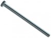 METALMATE High Tensile Set Screw ZP M6 x 80mm (Box 50)