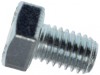 METALMATE High Tensile Set Screw ZP M8 x 12mm (Box 50)
