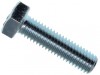 METALMATE High Tensile Set Screw ZP M8 x 30mm (Box 50)