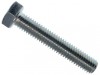 METALMATE High Tensile Set Screw ZP M8 x 45mm (Box 50)