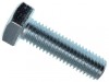 METALMATE High Tensile Set Screw ZP M10 x 35mm (Box 50)