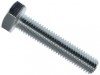 METALMATE High Tensile Set Screw ZP M10 x 50mm (Box 25)