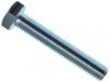 METALMATE High Tensile Set Screw ZP M10 x 60mm (Box 25)