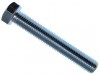 METALMATE High Tensile Set Screw ZP M16 x 100mm (Box 10)