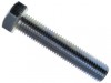 METALMATE High Tensile Set Screw ZP M16 x 80mm (Box 10)