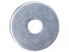 METALMATE Repair Washer ZP 6mm x 25 (Box 50)