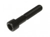 METALMATE Socket Cap Screw Self Colour M8 x 35mm (Box 200)
