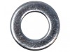 METALMATE Type A Washer Bright ZP 5mm (Box 100)