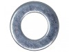 METALMATE Type A Washer Bright ZP 10mm (Box 100)