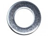 METALMATE Type A Washer Bright ZP 12mm (Box 50)