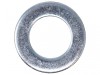 METALMATE Type A Washer Bright ZP 16mm (Box 50)