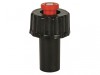 MEXCO 10L Piston Pressure Release Cap