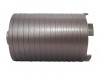 MEXCO Unslotted Dry Core Drill X90 Grade 107mm