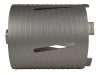 MEXCO Slotted Dry Core Drill X90 Grade 142mm