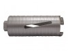 MEXCO Slotted Dry Core Drill X90 Grade 65mm