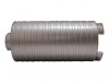 MEXCO Unslotted Dry Core Drill X90 Grade 78mm