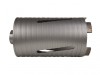 MEXCO Slotted Dry Core Drill X90 Grade 91mm