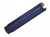 MEXCO Solid Barrel Dry Core Drill XCEL Grade 38mm