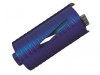 MEXCO Slotted Dry Core Drill XCEL Grade 78mm