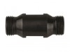 MEXCO Dry Core Drill Adaptor 1/2in BSP Male to 1/2in BSP Male