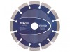 MEXCO Abrasive Materials X90 Grade Diamond Blade 150 x 22mm