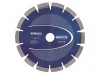 MEXCO Abrasive Materials X90 Grade Diamond Blade 180 x 22mm