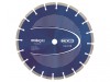 MEXCO Abrasive Materials X90 Grade Diamond Blade 300 x 20mm