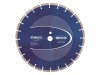 MEXCO Abrasive Materials X90 Grade Diamond Blade 350 x 25mm