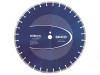 MEXCO Abrasive Materials X90 Grade Diamond Blade 450 x 25mm