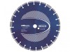 MEXCO Asphalt Looping Diamond Blade 350 x 25.4mm x 12mm Width