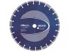 MEXCO Asphalt Looping Diamond Blade 350 x 25.4mm x 6mm Width