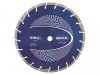 MEXCO Asphalt  X10 Grade Diamond Blade 300 x 20mm