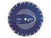 MEXCO Asphalt  X10 Grade Diamond Blade 350 x 20mm