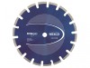 MEXCO Asphalt X90 Grade Diamond Blade 300 x 20mm