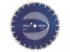 MEXCO Asphalt XCEL Grade Diamond Blade 350 x 20mm