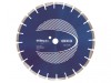 MEXCO Asphalt XCEL Grade Diamond Blade 350 x 25.4mm