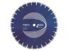 MEXCO Asphalt XCEL Grade Diamond Blade 400 x 20mm